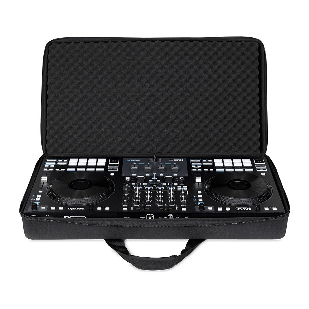 Headliner HL12008 - Pro-Fit Case Made for the Rane FOUR & PERFORMER Controllers