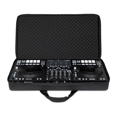 Headliner HL12008 - Pro-Fit Case Made for the Rane FOUR & PERFORMER Controllers