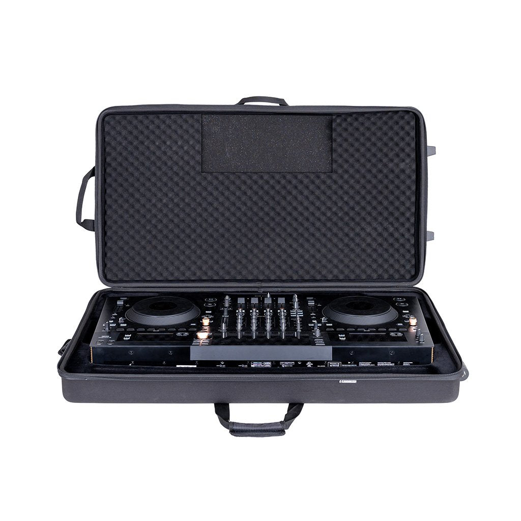 Headliner HL12015 - Pro-Fit Case for the Pioneer DJ OPUS-QUAD with Wheels