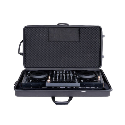 Headliner HL12015 - Pro-Fit Case for the Pioneer DJ OPUS-QUAD with Wheels