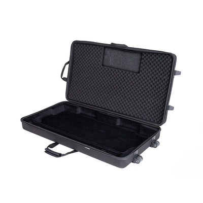 Headliner HL12015 - Pro-Fit Case for the Pioneer DJ OPUS-QUAD with Wheels