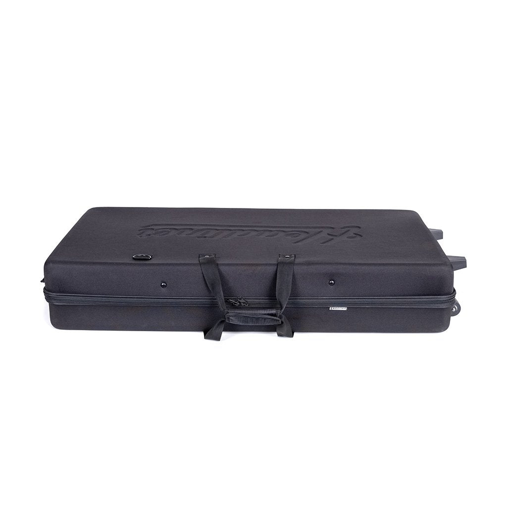 Headliner HL12015 - Pro-Fit Case for the Pioneer DJ OPUS-QUAD with Wheels