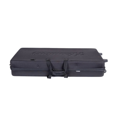 Headliner HL12015 - Pro-Fit Case for the Pioneer DJ OPUS-QUAD with Wheels