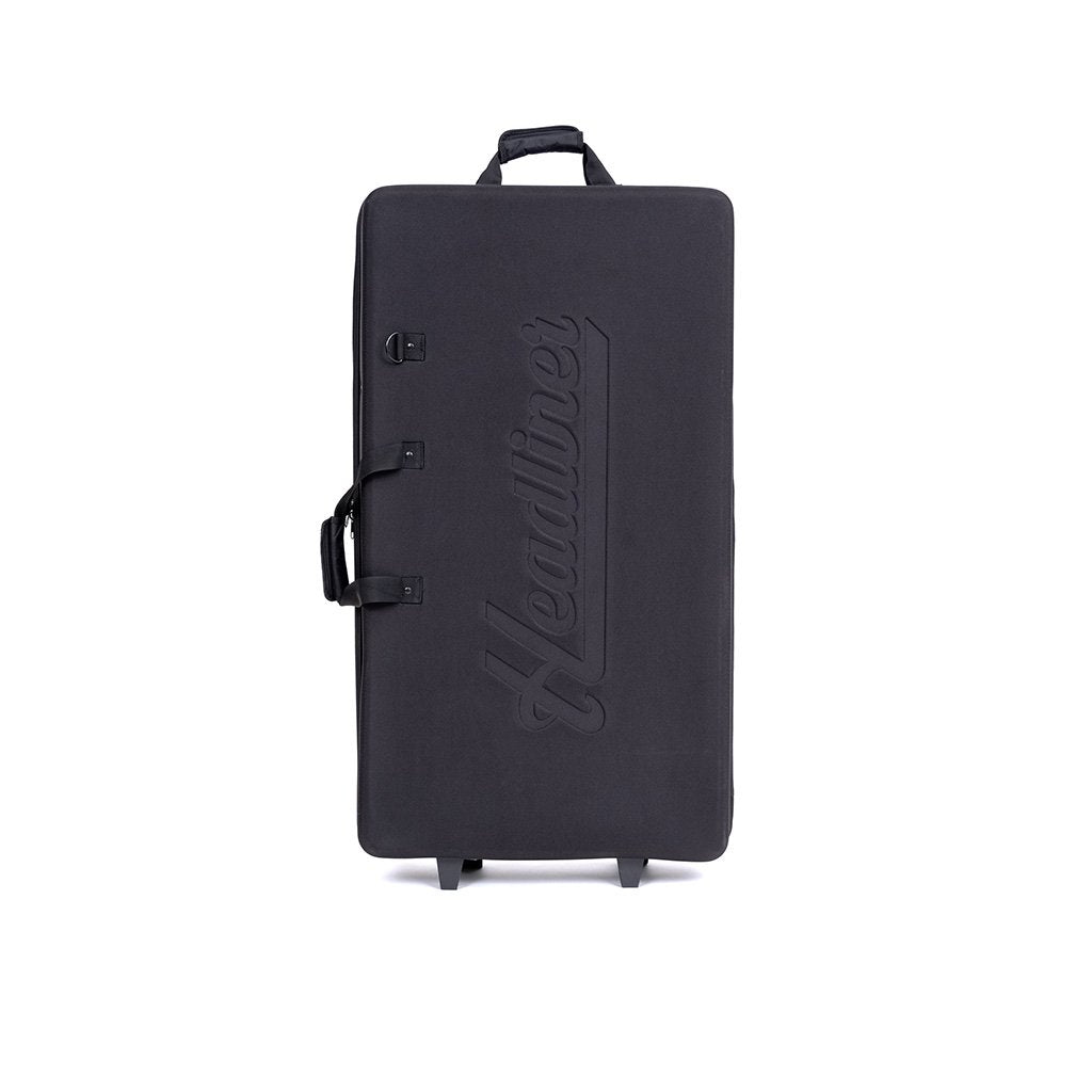 Headliner HL12015 - Pro-Fit Case for the Pioneer DJ OPUS-QUAD with Wheels