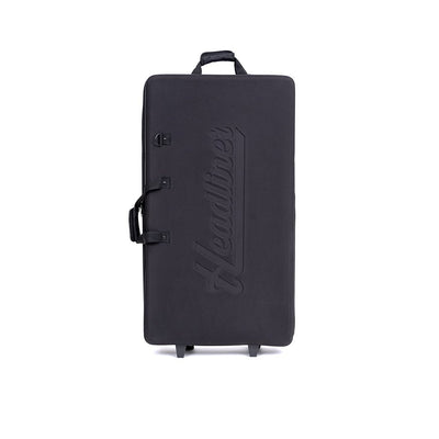 Headliner HL12015 - Pro-Fit Case for the Pioneer DJ OPUS-QUAD with Wheels