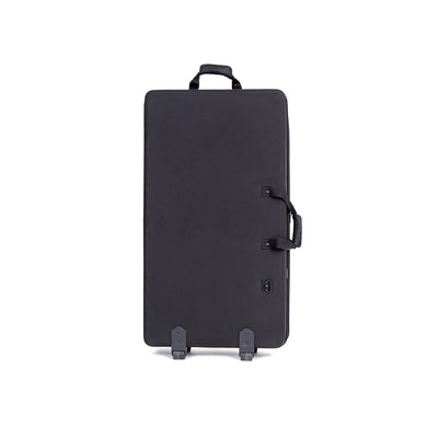 Headliner HL12015 - Pro-Fit Case for the Pioneer DJ OPUS-QUAD with Wheels