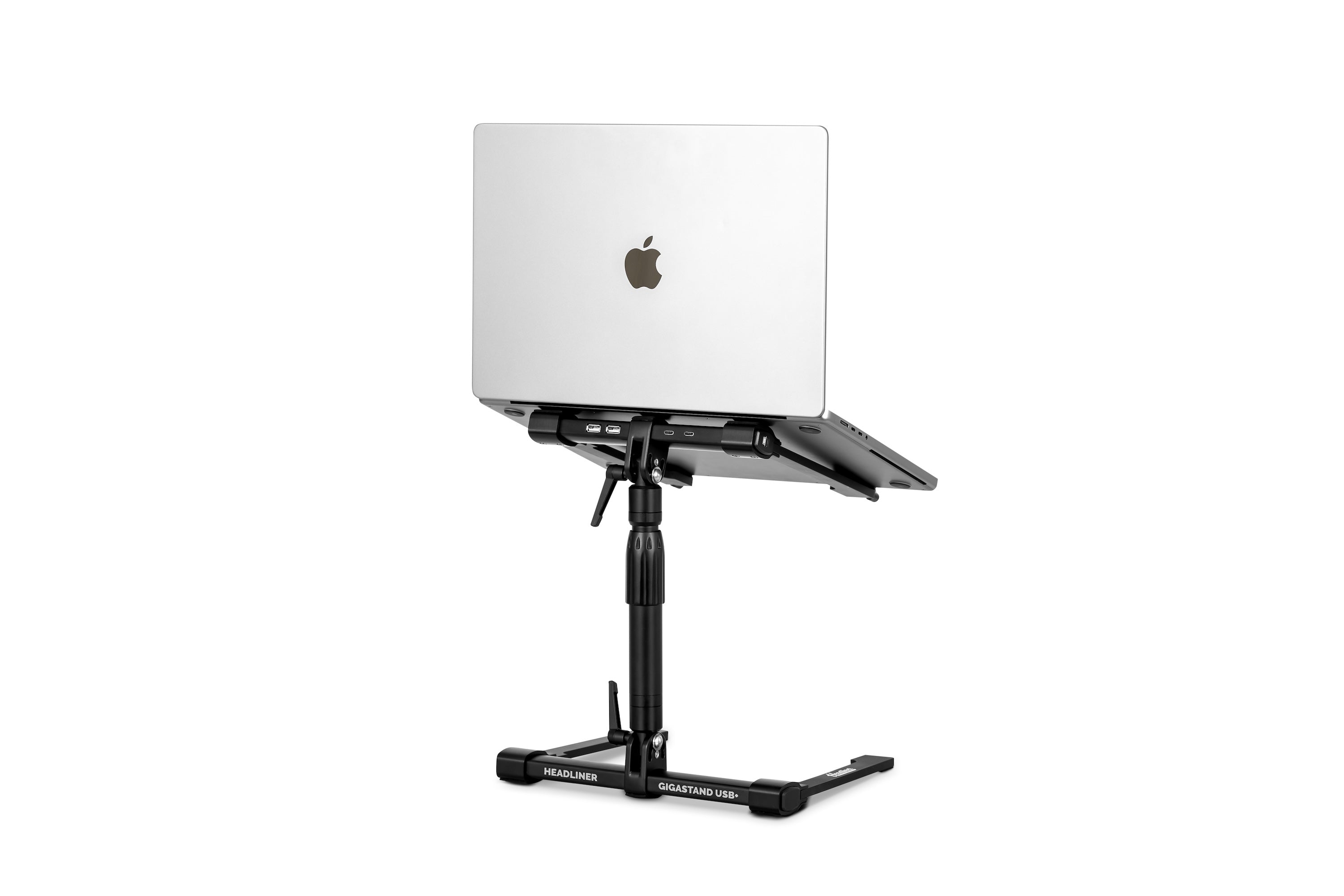 Headliner HL20015 - Gigastand USB + Laptop Stand