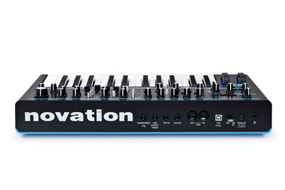 Novation Bass Station II - Analog Mono-Synth