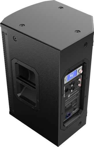 Electro-Voice ETX-10P - 2000W, 10" Powered Loudspeaker