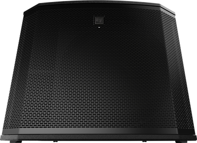 Electro-Voice ETX-18SP - 1800W, 18" Powered Subwoofer (Black)