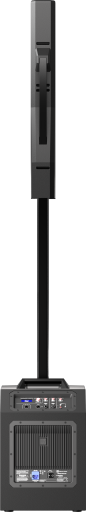 Electro-Voice EVOLVE50-TB - Column Speaker Array.