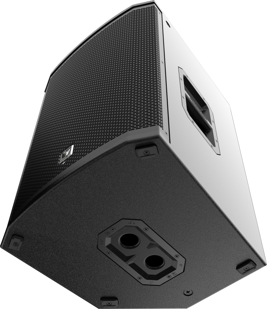 Electro-Voice ETX-15P - 2000W, 15" Powered Loudspeaker (Black)