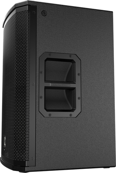 Electro-Voice ETX-12P - 2000W, 12" Powered Loudspeaker (Black)