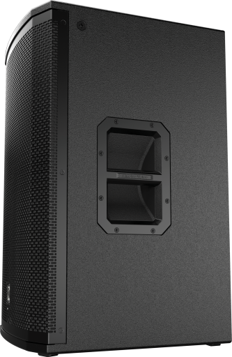 Electro-Voice ETX-15P - 2000W, 15" Powered Loudspeaker (Black)