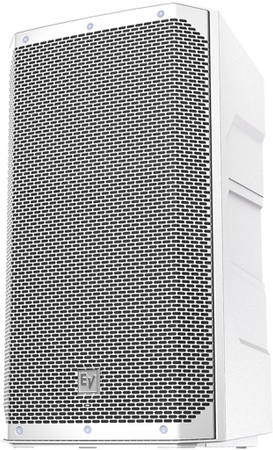 Electro-Voice ELX200-12P-W 1200W 12-Inch 2-Way Powered Loudspeaker