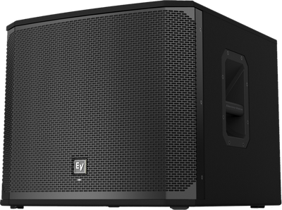 Electro-Voice EKX-15SP - 1300W, 15" Powered Subwoofer (Black) - Final Clearance!.