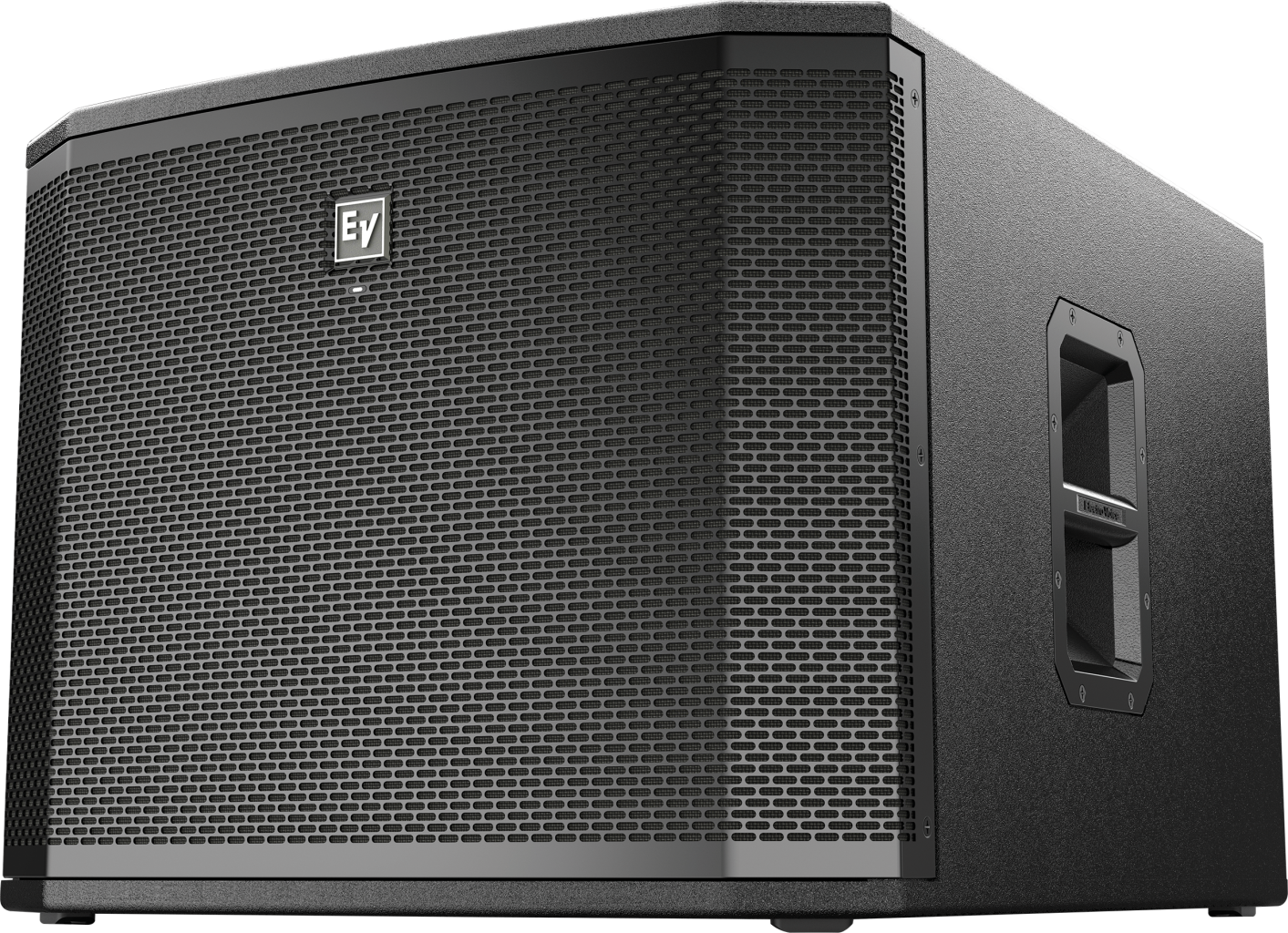 Electro-Voice ETX-15SP - 1800W, 15" Powered Subwoofer (Black)