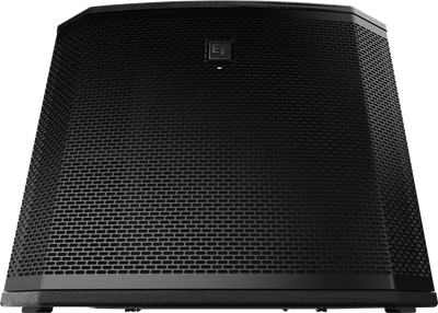 Electro-Voice ETX-15SP - 1800W, 15" Powered Subwoofer (Black)