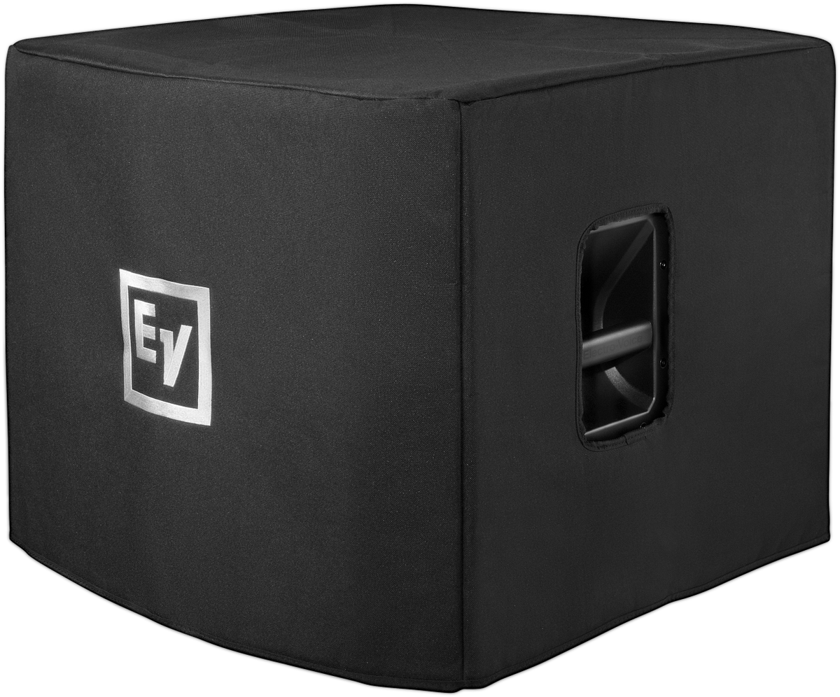 Electro-Voice EKX-15SP - 1300W, 15" Powered Subwoofer (Black) - Final Clearance!.