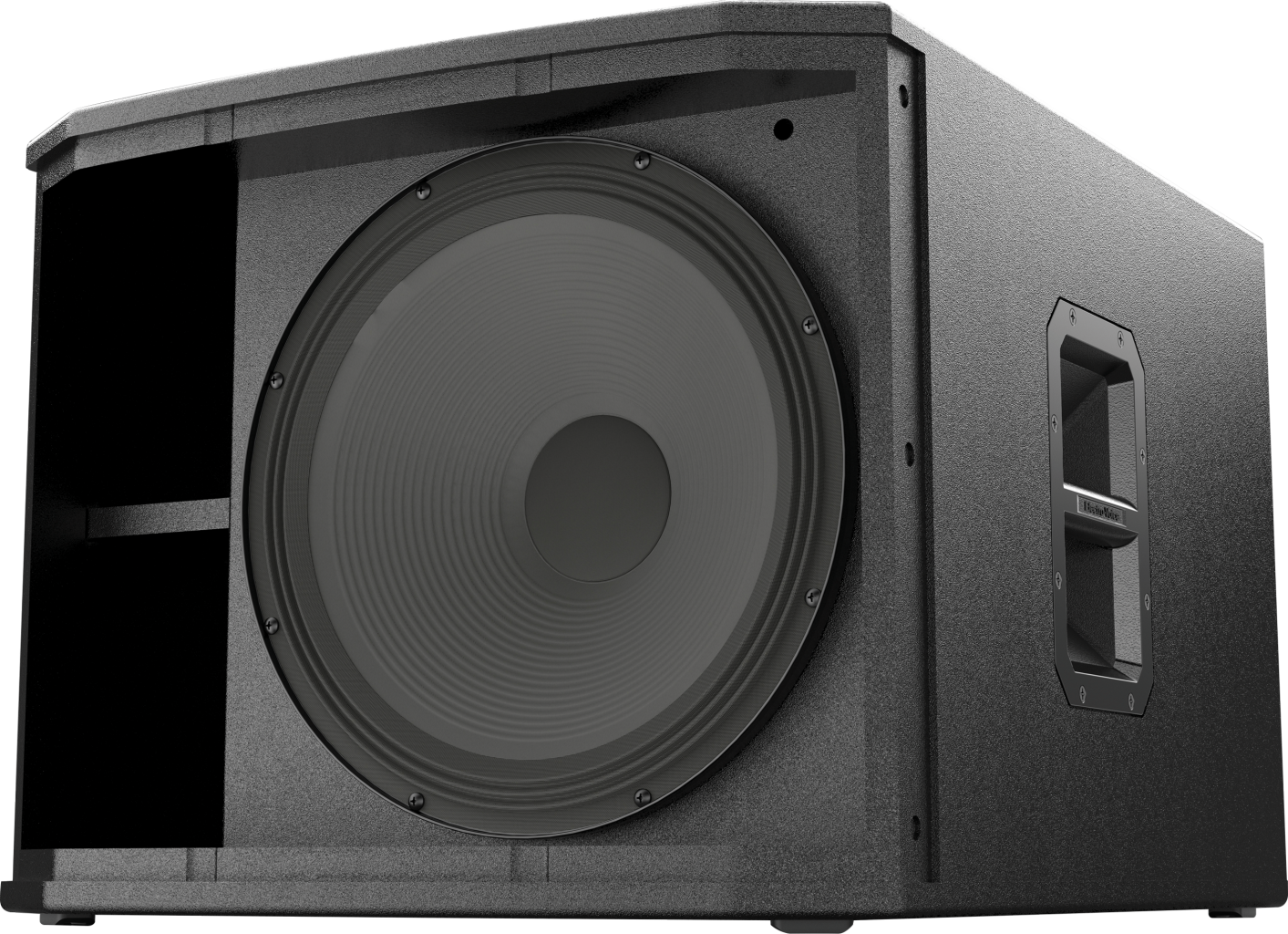 Electro-Voice ETX-15SP - 1800W, 15" Powered Subwoofer (Black)