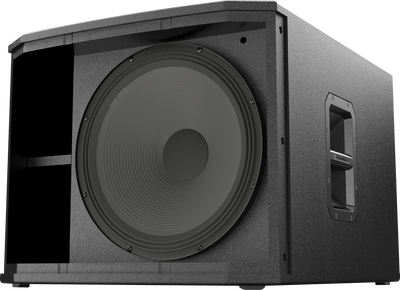 Electro-Voice ETX-15SP - 1800W, 15" Powered Subwoofer (Black)