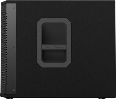 Electro-Voice EKX-15SP - 1300W, 15" Powered Subwoofer (Black) - Final Clearance!.