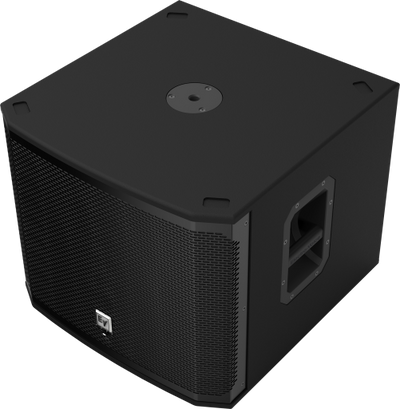 Electro-Voice EKX-15SP - 1300W, 15" Powered Subwoofer (Black) - Final Clearance!.