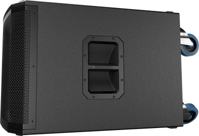 Electro-Voice ETX-15SP - 1800W, 15" Powered Subwoofer (Black)