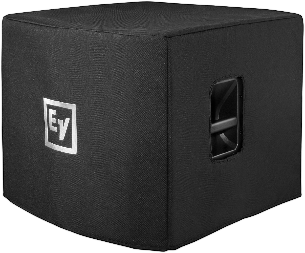 Electro-Voice EKX-18SP - 1300W 18 inch Powered Subwoofer (Black)