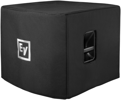 Electro-Voice EKX-18SP - 1300W 18 inch Powered Subwoofer (Black)