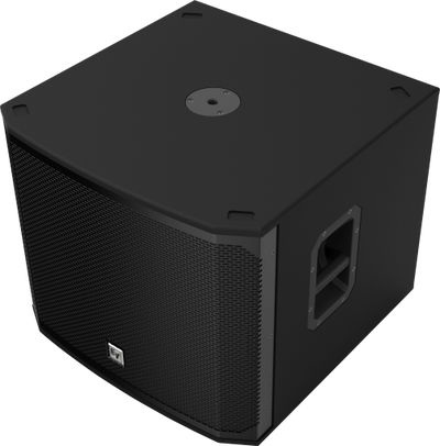 Electro-Voice EKX-18SP - 1300W 18 inch Powered Subwoofer (Black)