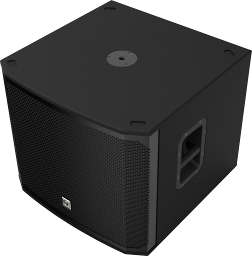 Electro-Voice EKX-18SP - 1300W 18 inch Powered Subwoofer (Black)