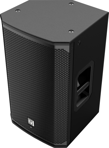 Electro-Voice EKX-12P - 1500W, 12" Powered Loudspeaker (Black)