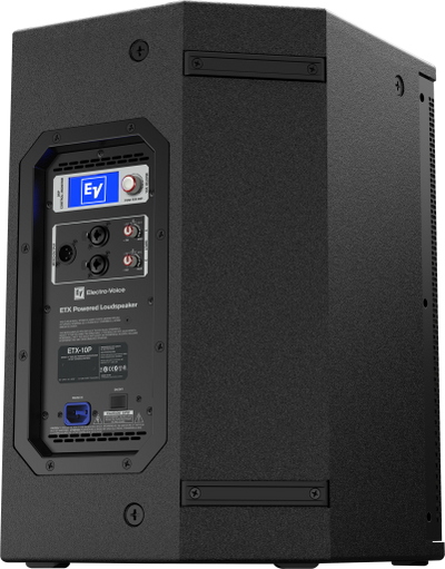 Electro-Voice ETX-10P - 2000W, 10" Powered Loudspeaker