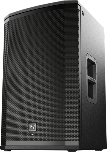 Electro-Voice ETX-15P - 2000W, 15" Powered Loudspeaker (Black)