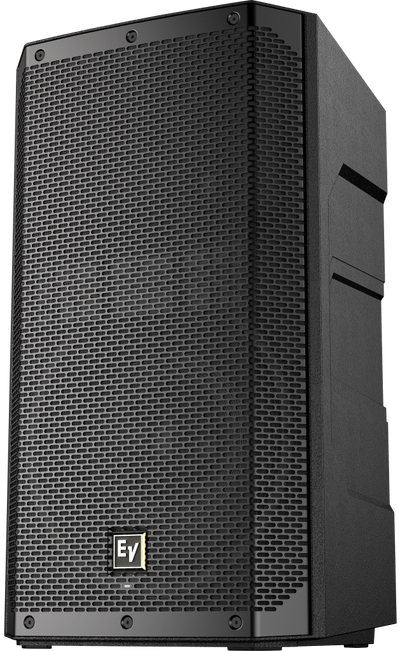 Electro-Voice ELX200-12P - 1200W, 12", 2-Way Powered Loudspeaker (Black)