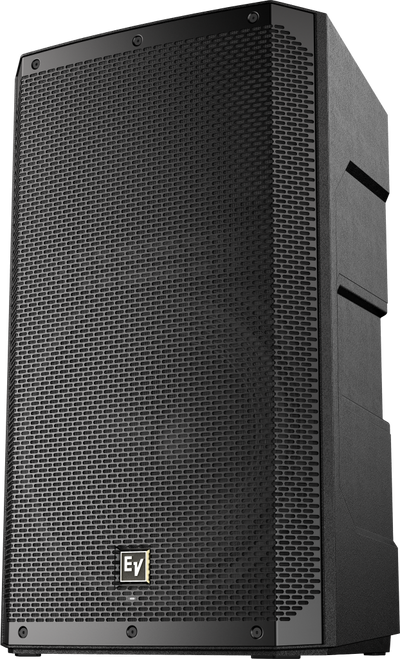 Electro-Voice ELX200-15P - 1200W, 15", 2-Way Powered Loudspeaker (Black)