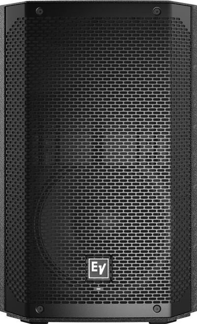 Electro-Voice ELX200-10P - 1200W, 10", 2-Way Powered Loudspeaker (Black)