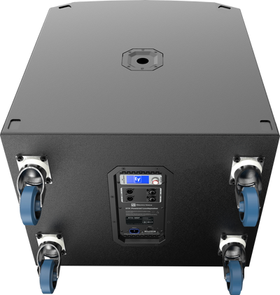 Electro-Voice ETX-18SP - 1800W, 18" Powered Subwoofer (Black)