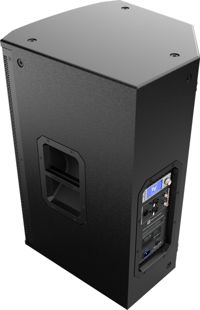 Electro-Voice ETX-15P - 2000W, 15" Powered Loudspeaker (Black)