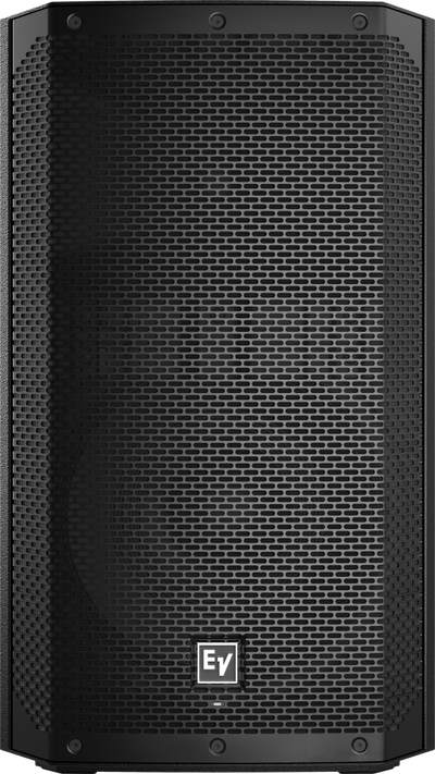 Electro-Voice ELX200-12P - 1200W, 12", 2-Way Powered Loudspeaker (Black)