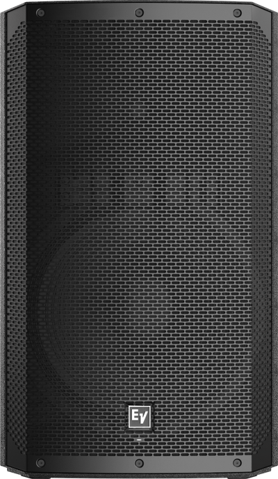 Electro-Voice ELX200-15P - 1200W, 15", 2-Way Powered Loudspeaker (Black)