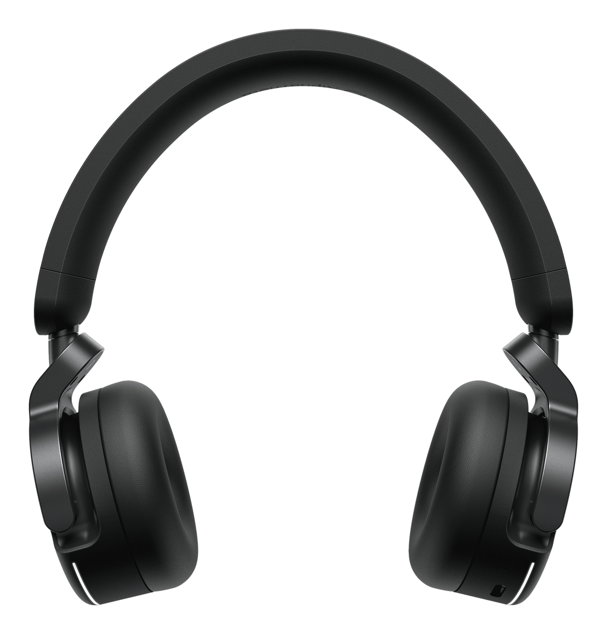 AlphaTheta HDJ-F9 Wireless DJ Headphones - front