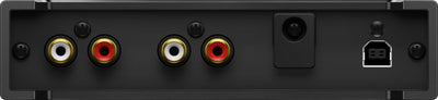 Pioneer DJ INTERFACE 2 - Audio Interface with rekordbox DJ and DVS