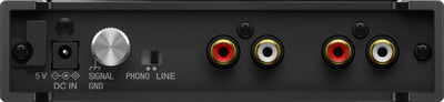 Pioneer DJ INTERFACE 2 - Audio Interface with rekordbox DJ and DVS