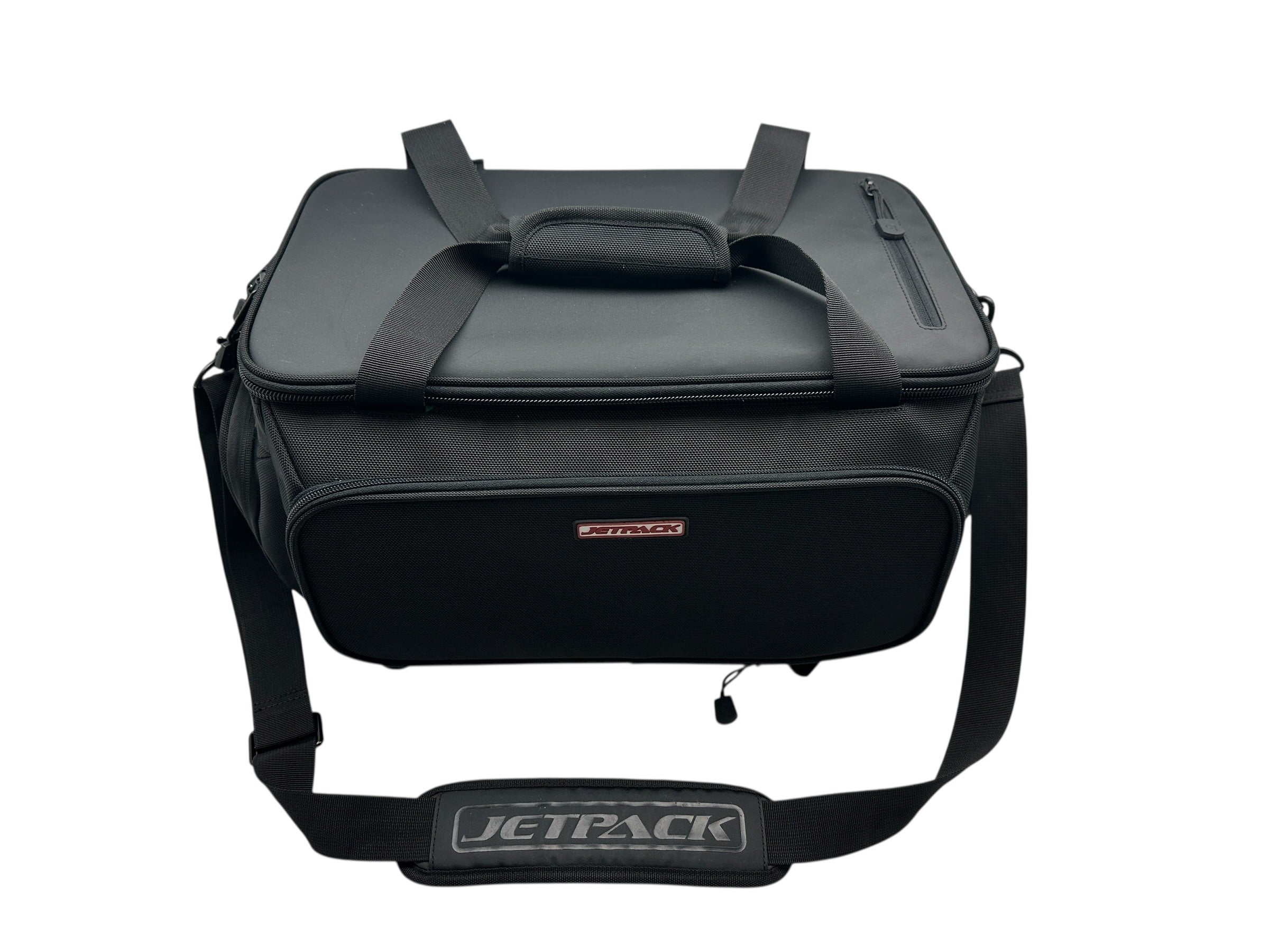 バッグ yuppy@ JetPack 45-PRO - Vinyl Bag, Fits up to 200 7