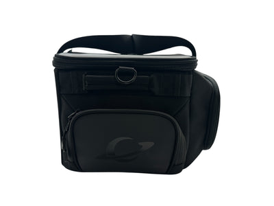 JetPack 45-PRO - Vinyl Bag, Fits up to 200 7" Vinyl, Designed by Beat Junkie