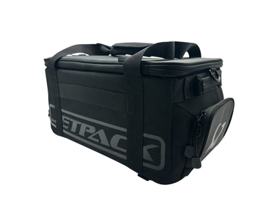 JetPack 45-PRO - Vinyl Bag, Fits up to 200 7" Vinyl, Designed by Beat Junkie