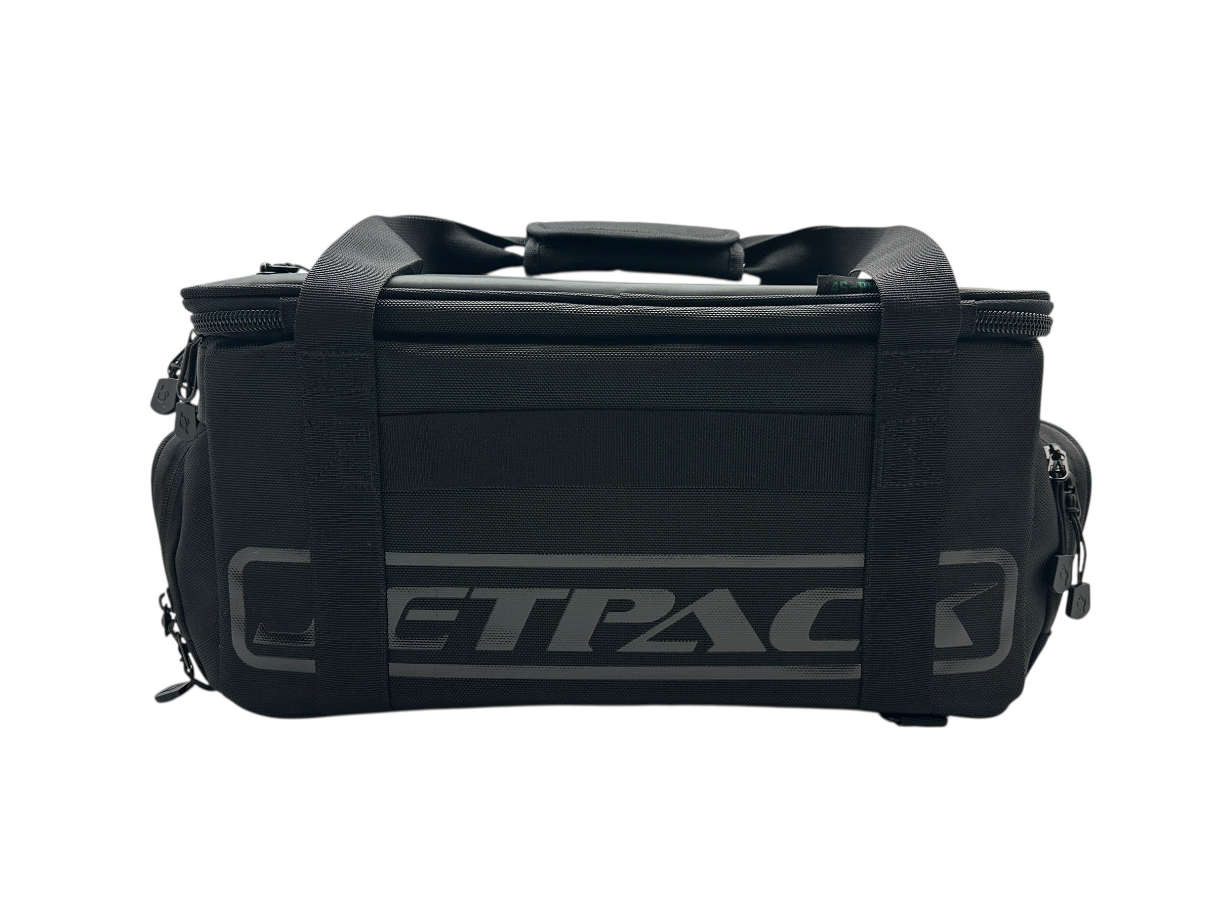 JetPack 45-PRO - Vinyl Bag, Fits up to 200 7