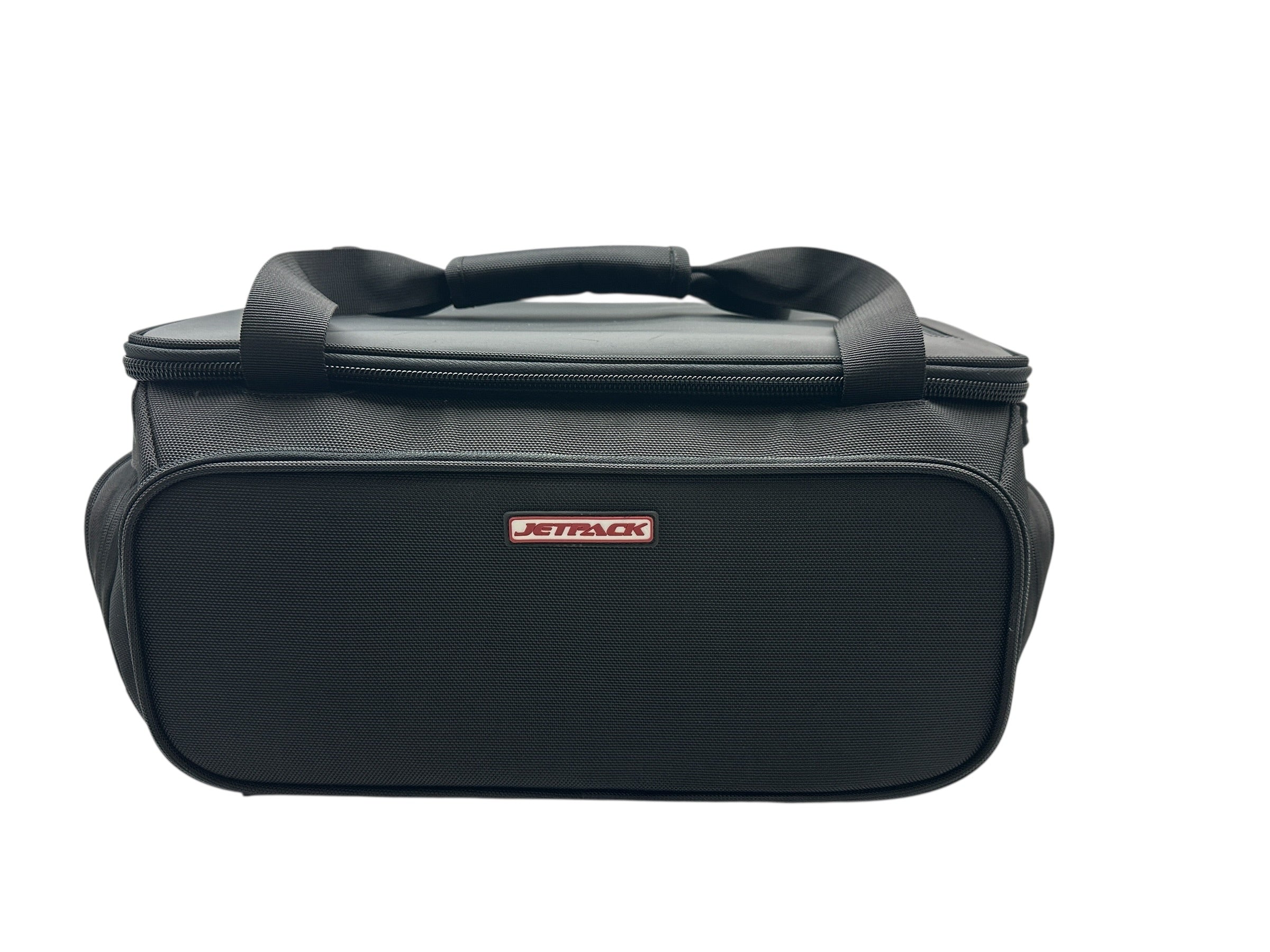 JetPack 45-PRO - Vinyl Bag, Fits up to 200 7
